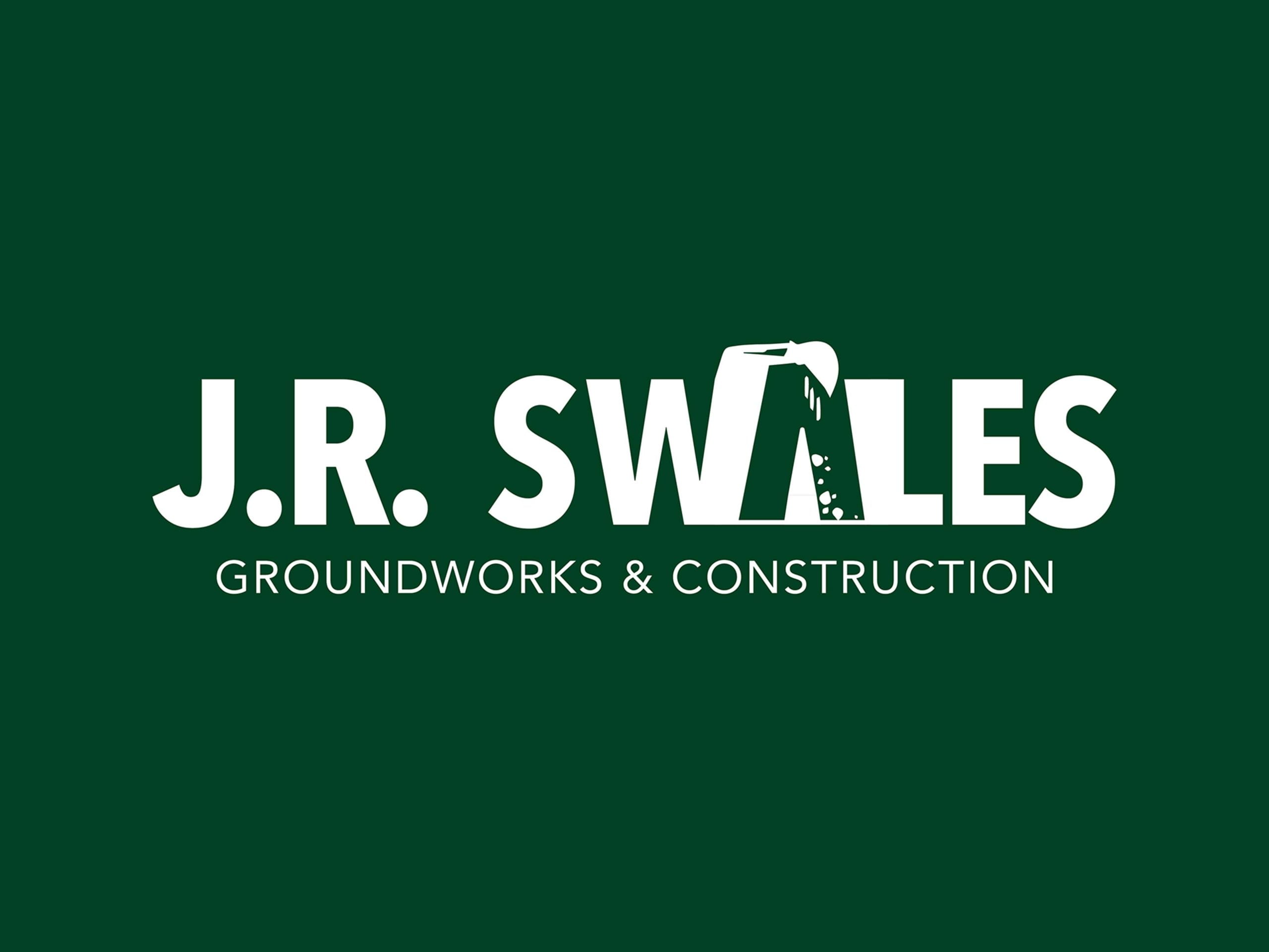 Groundworks Logo Design